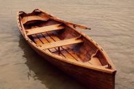 Лодка своими руками