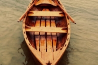 Лодки по канадской технологии