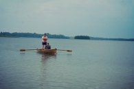 заказать лодку