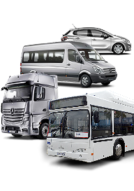 Покраска микроавтобусов